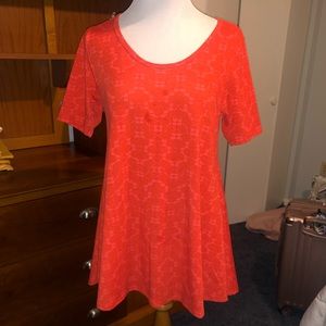 LuLaRoe Perfect T size XS